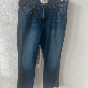 Cookie 🍪  JOHNSON JEANS LIFE BABY BOOTCUT